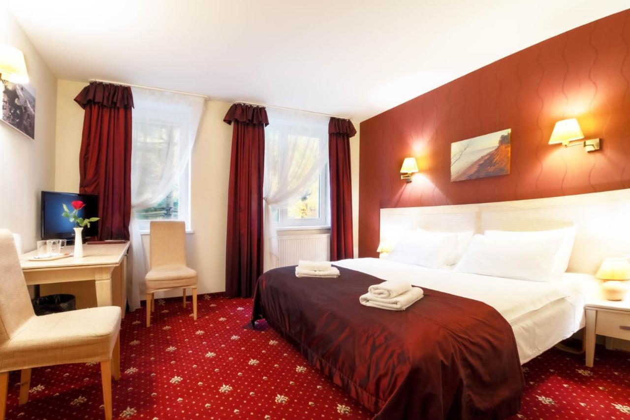 Hotel Pajurio Vieskelis Klaipėda Exteriér fotografie