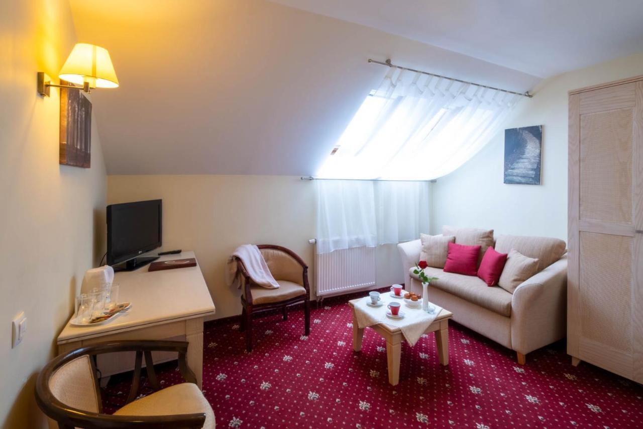Hotel Pajurio Vieskelis Klaipėda Exteriér fotografie