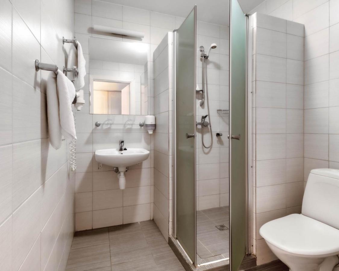 Hotel Pajurio Vieskelis Klaipėda Exteriér fotografie