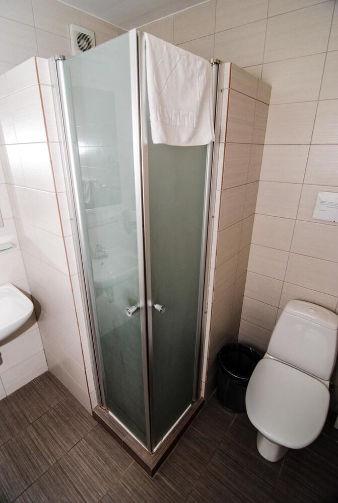 Hotel Pajurio Vieskelis Klaipėda Exteriér fotografie