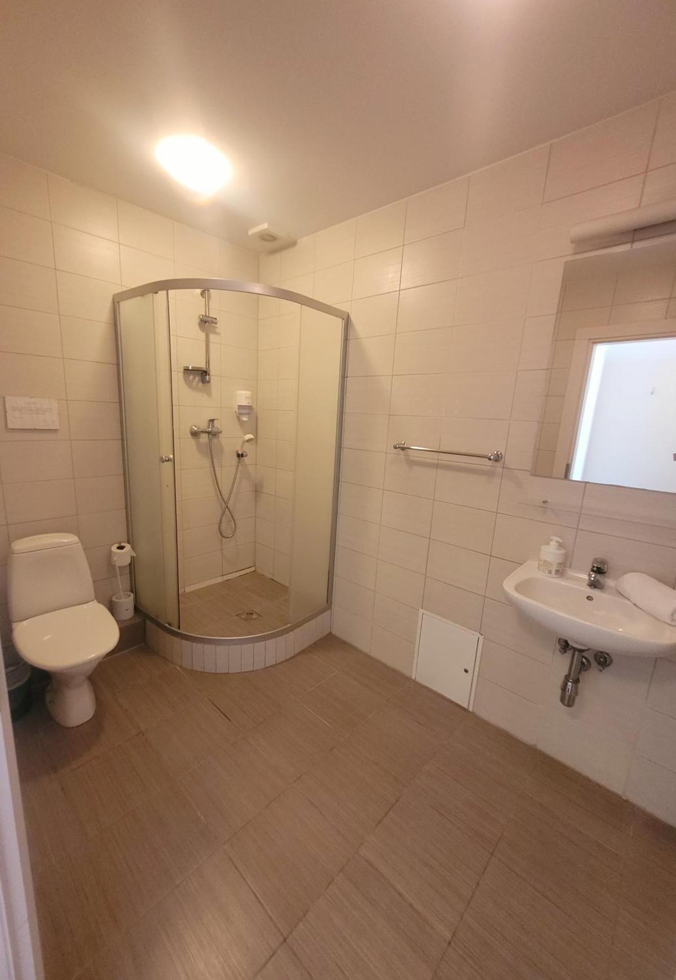 Hotel Pajurio Vieskelis Klaipėda Exteriér fotografie