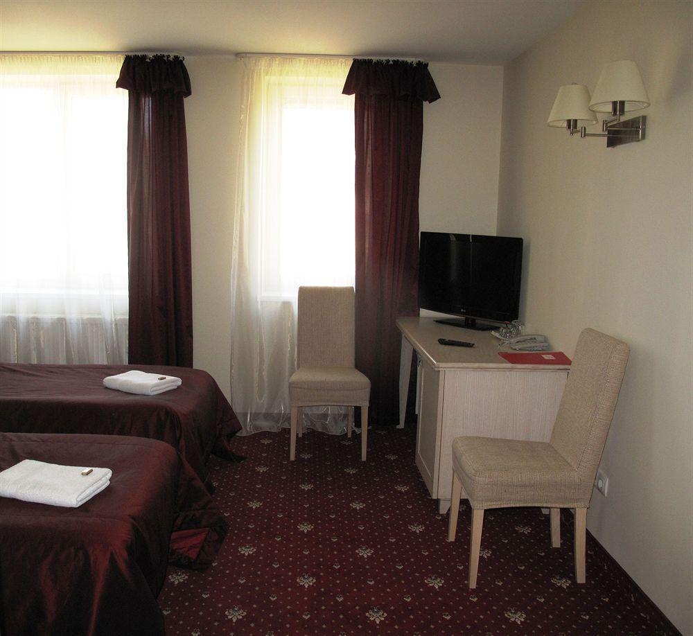 Hotel Pajurio Vieskelis Klaipėda Exteriér fotografie