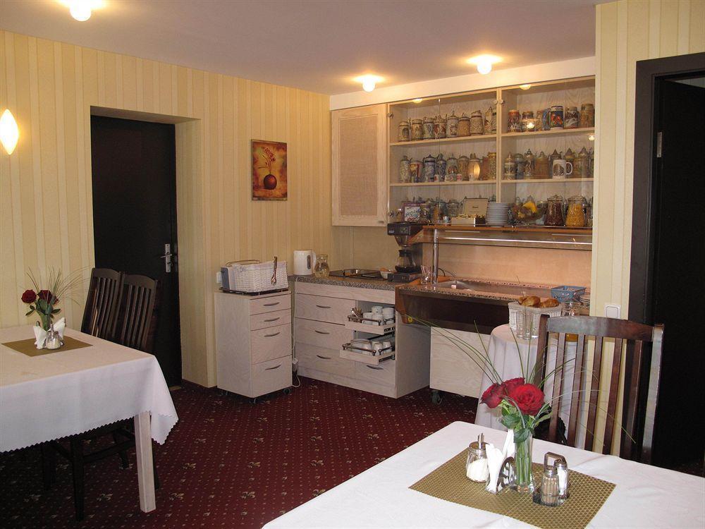 Hotel Pajurio Vieskelis Klaipėda Exteriér fotografie