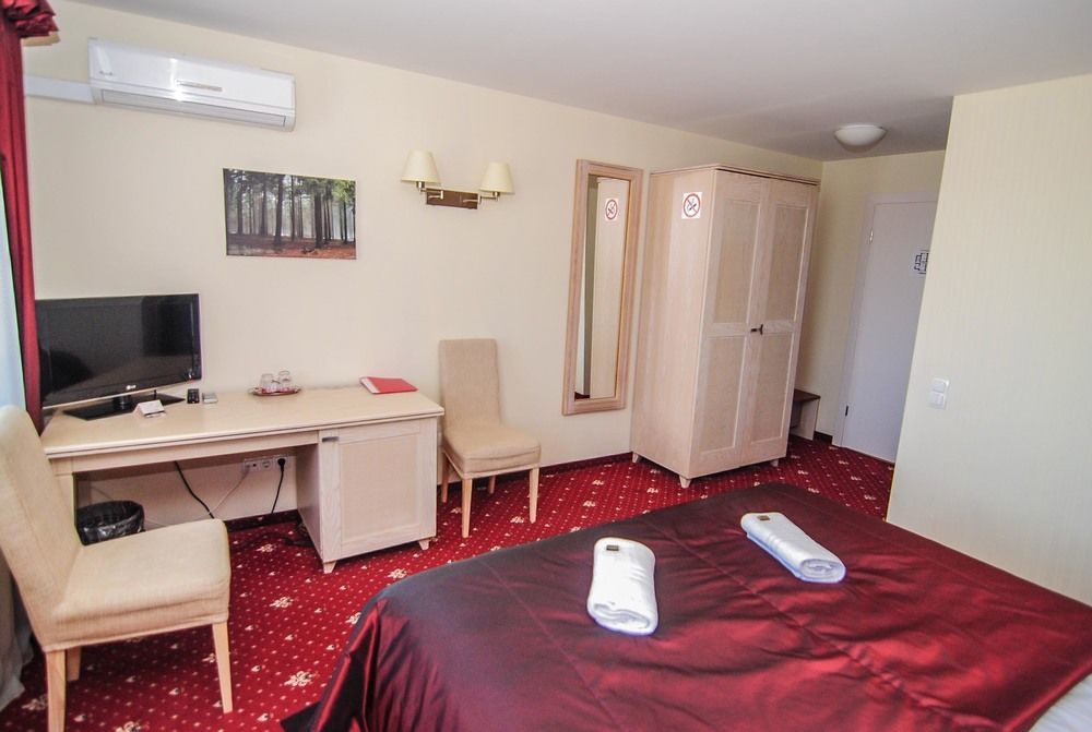 Hotel Pajurio Vieskelis Klaipėda Exteriér fotografie
